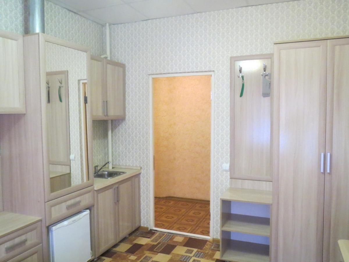 Гостиница Отель Волгодонск-10