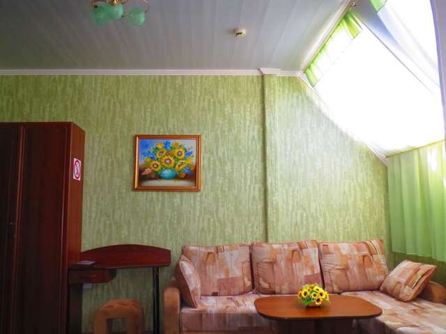 Гостиница Отель Волгодонск-31